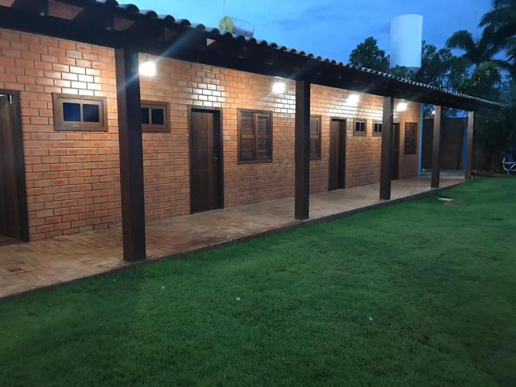  RC HOUSE