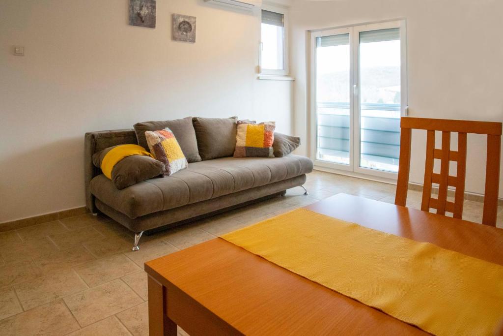 Kép Dollár Apartman szállásáról Orfűn a galériában