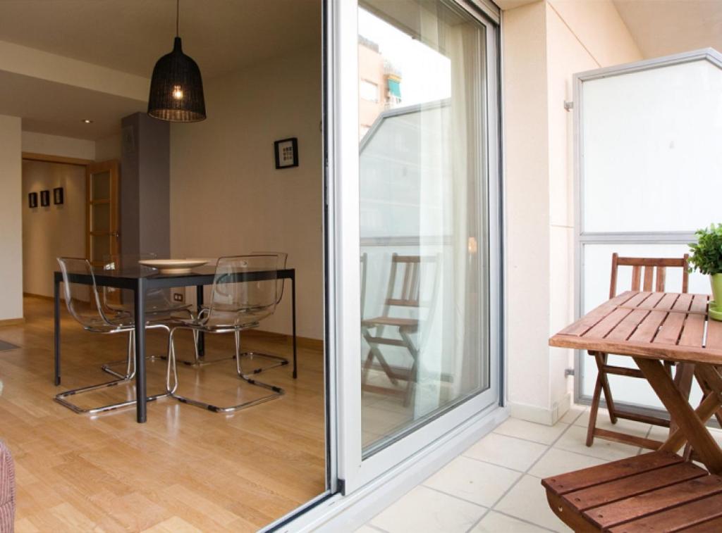 Mar Bella Beach Apartments - 7