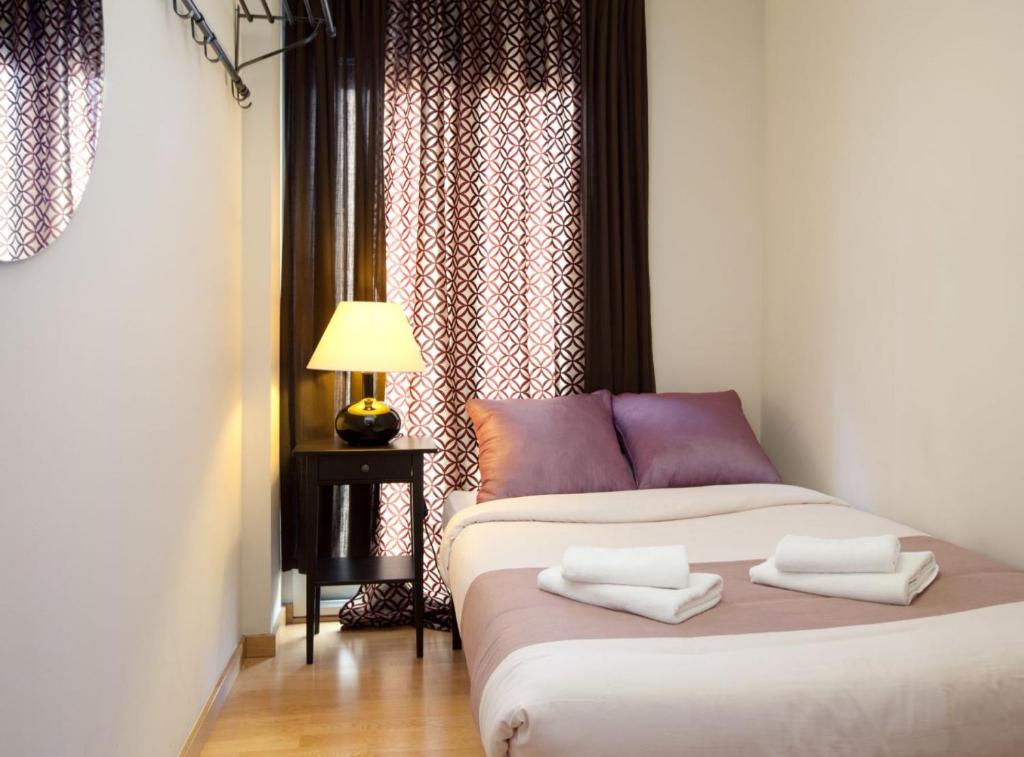 Mar Bella Beach Apartments - 5