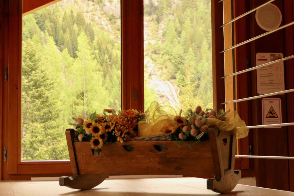 Fotografie z fotogalerie ubytování Dream Hotel v destinaci Macugnaga