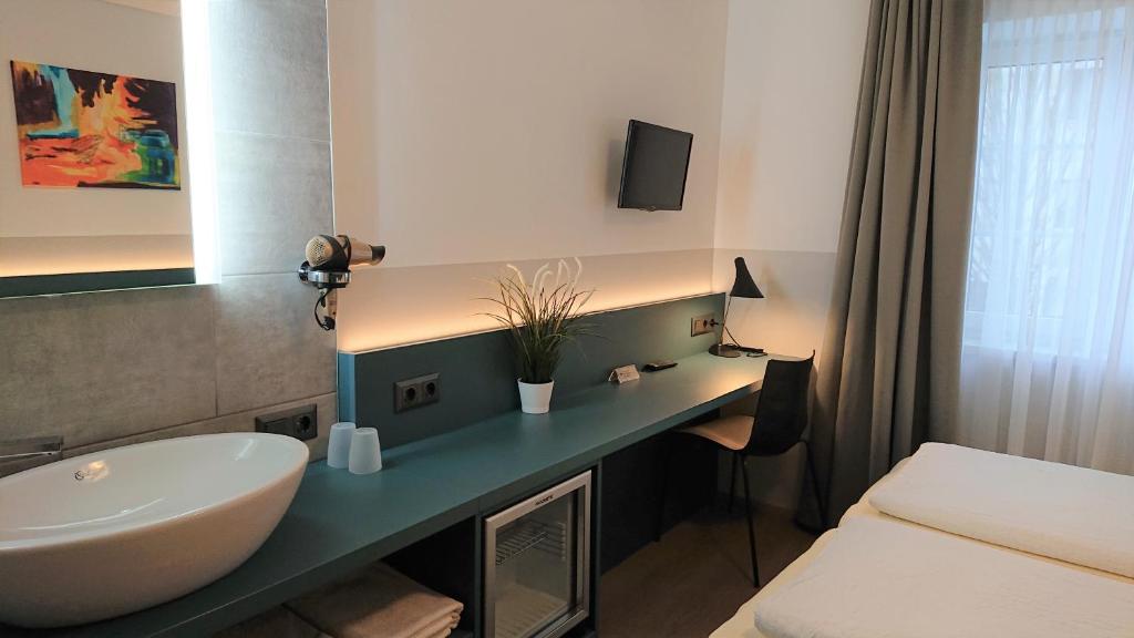 Pension Elisabeth - Rooms & Apartments - 12