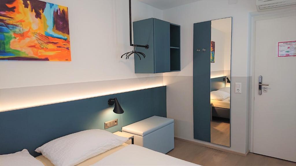 Pension Elisabeth - Rooms & Apartments - 11