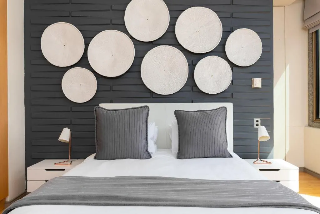 Luxury Cape Town City Apartment, Cape Town, South Africa