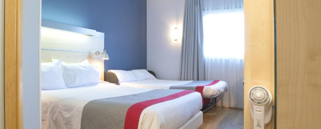 Holiday Inn Express Molins de Rei by IHG - Camera Queen Standard - Colazione Gratuita