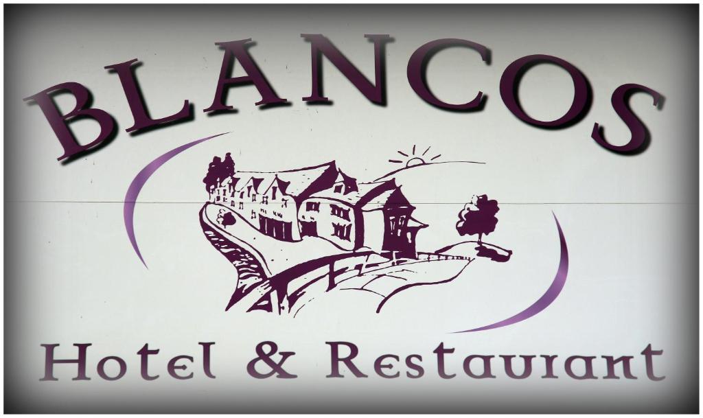 Blanco's Hotel