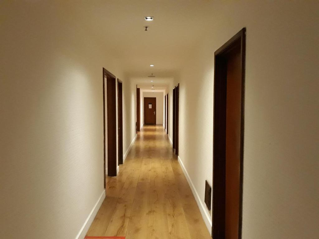  Real Residence Hotel
