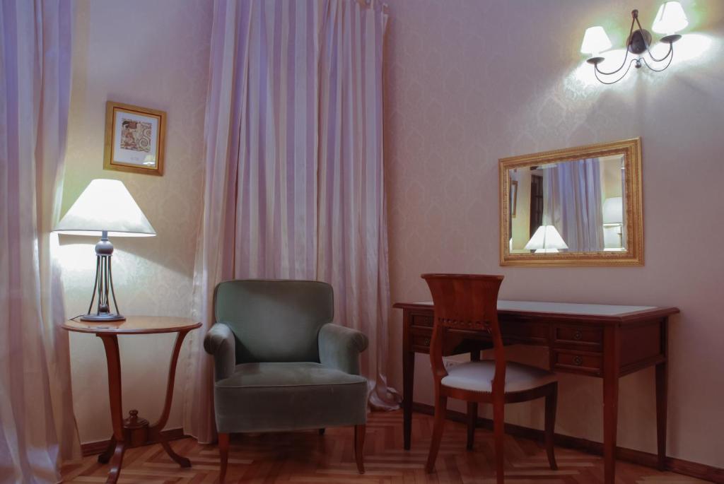 Central Apartments Lviv - 