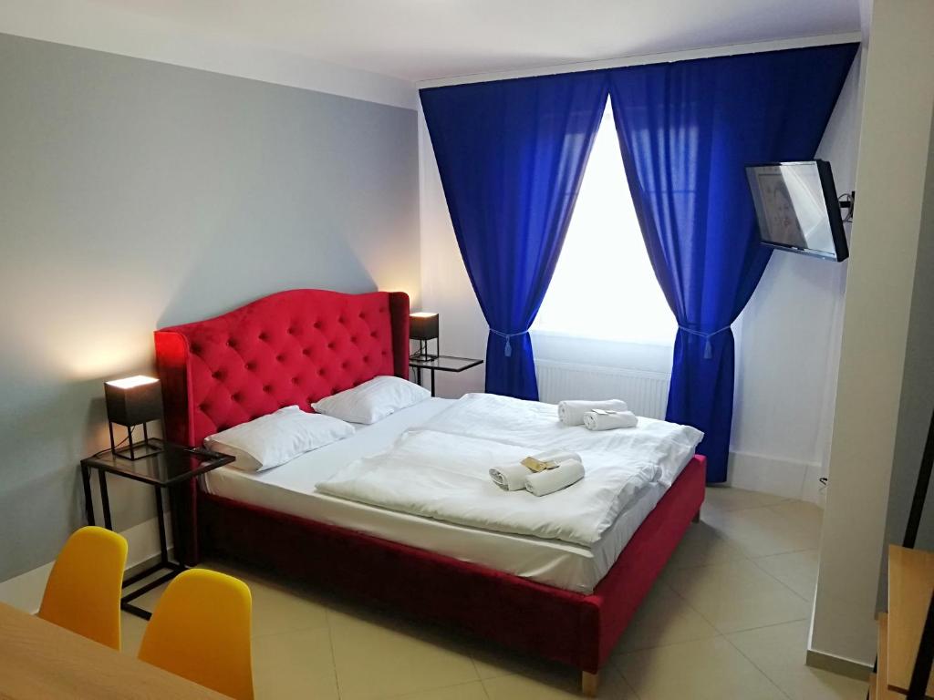 Great Polonia Wroclaw City Center - Resim 17