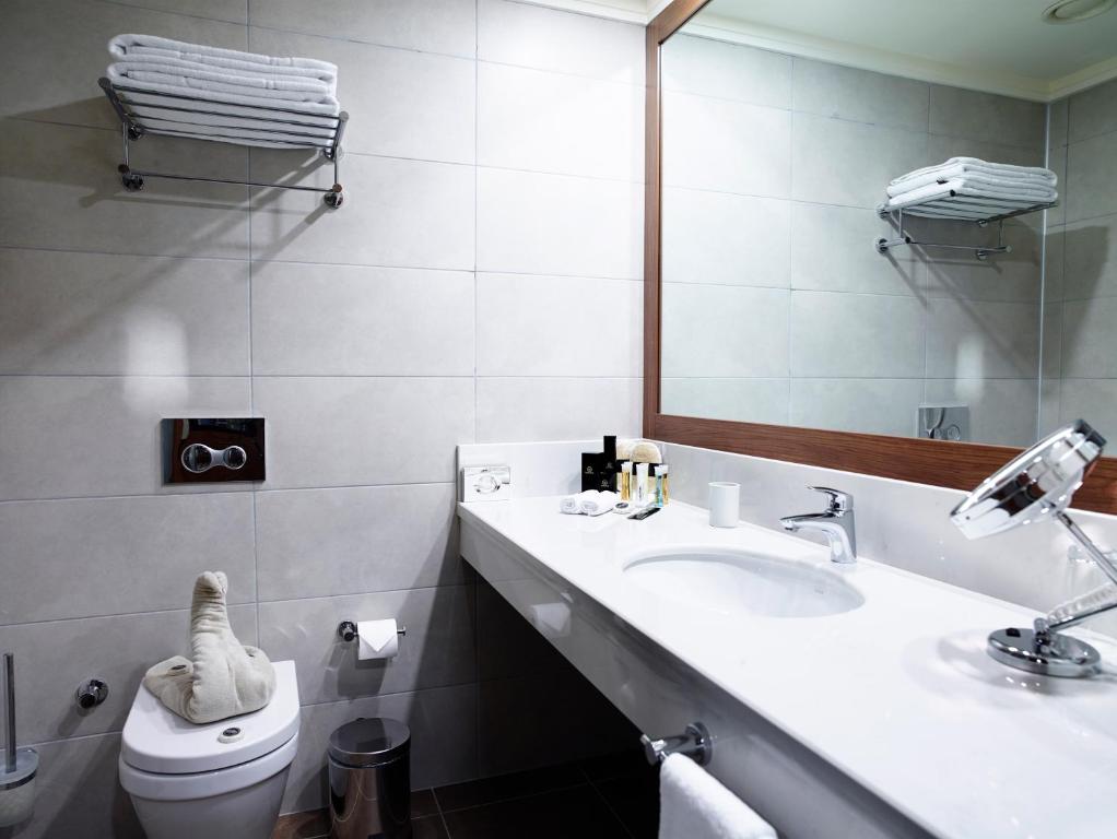 Euro Park Otel - Housity