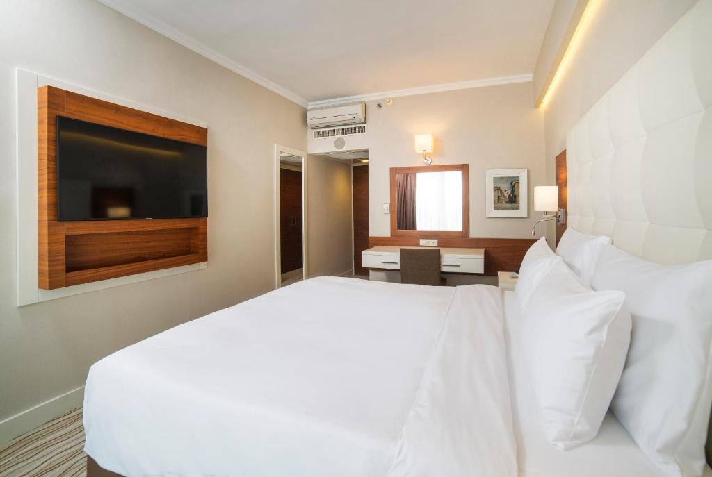 Radisson Hotel President Old Town Istanbul - 
