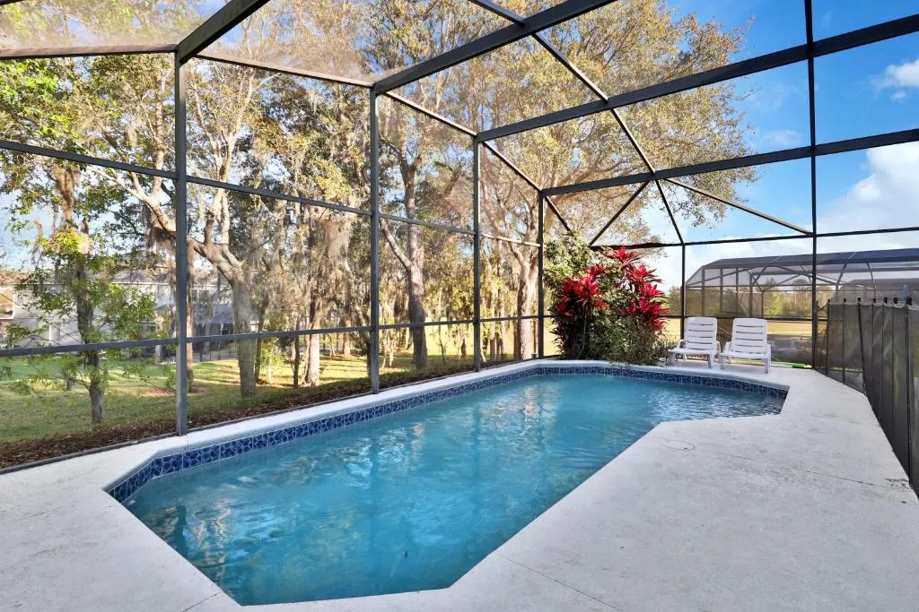 Emerald Island Oasis, Kissimmee, United States