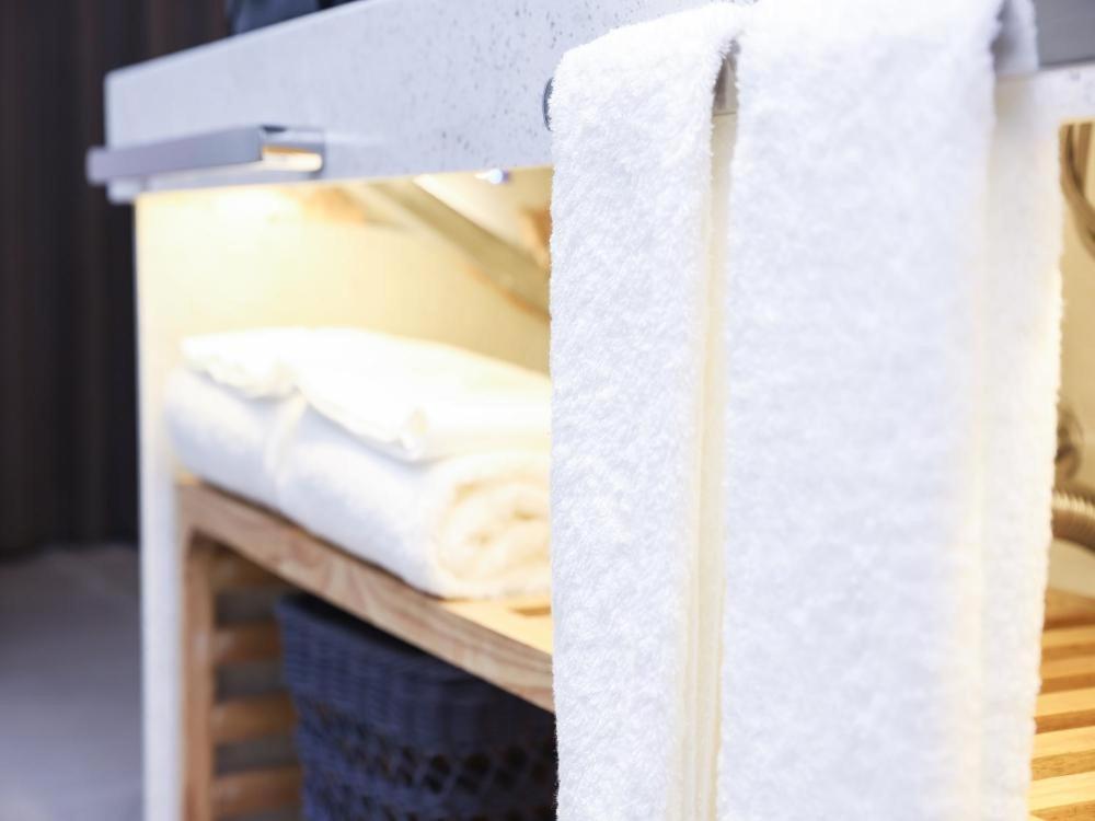 LAVANDE HOTELS SHENZHEN NORTH STATION LONGHUA FOXCONN HEADQUARTERS - Habitación De Cama Gemela De Lujo