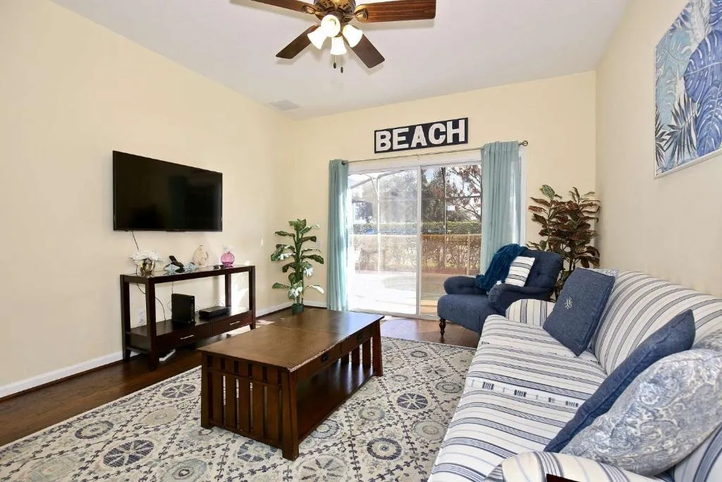 8118 Windsor Palms, Kissimmee, Statele Unite ale Americii