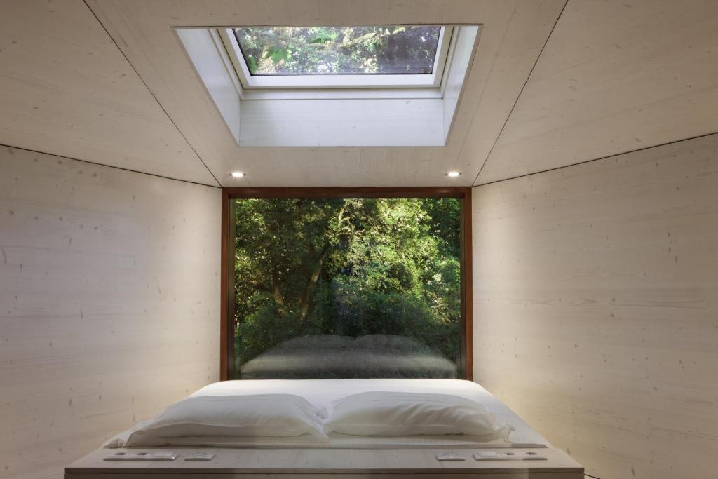 Pedras Salgadas Spa & Nature Park - Tree House
