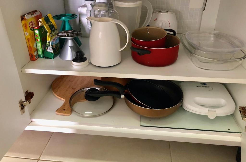  Apartamento Frente Mar na Barra em Salvador - Edf Expresso 2222