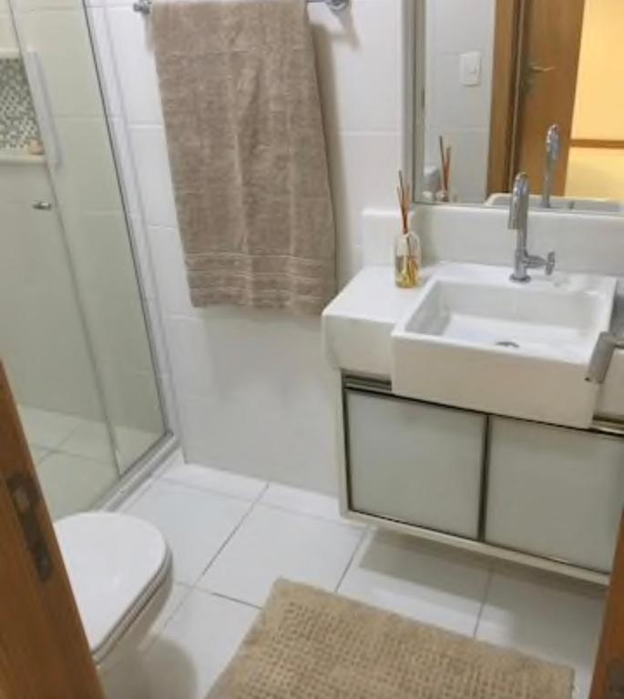  Apartamento Frente Mar na Barra em Salvador - Edf Expresso 2222