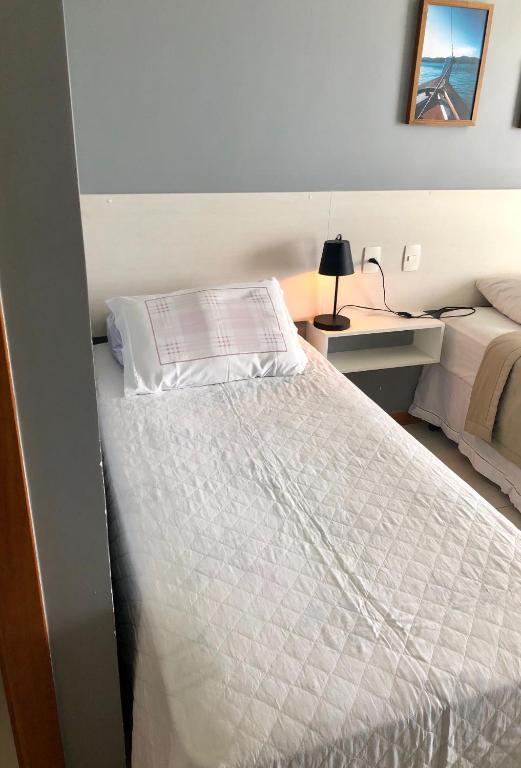  Apartamento Frente Mar na Barra em Salvador - Edf Expresso 2222