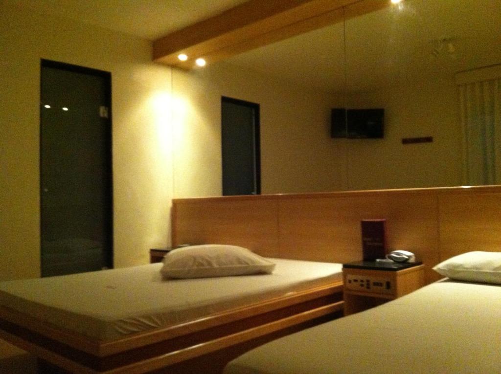  Hotel Encontros (Adult Only)