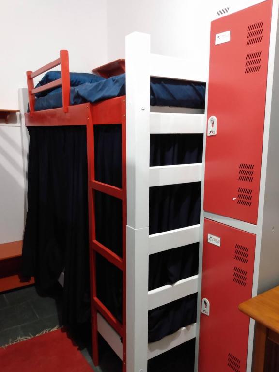  Hostel CWB SANTA QUITÉRIA