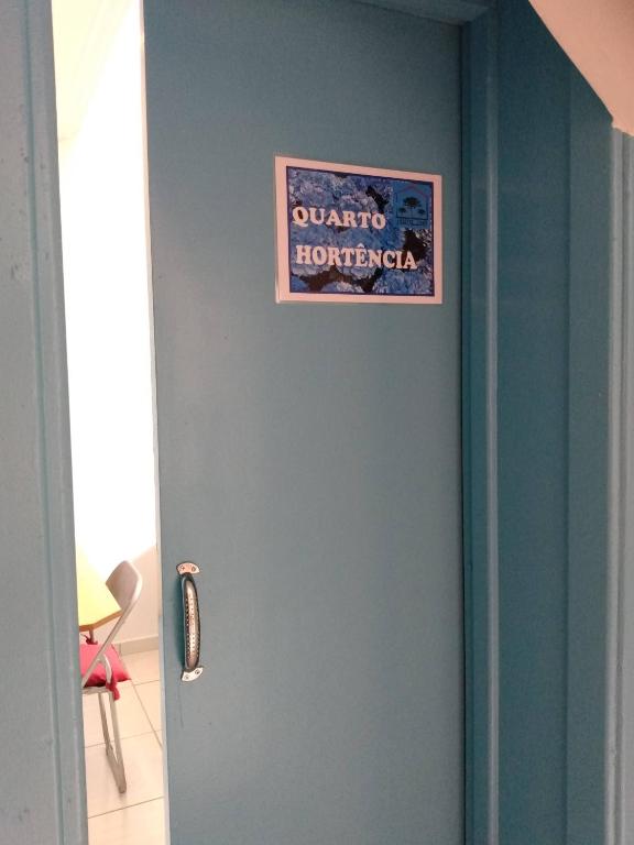  Hostel CWB SANTA QUITÉRIA