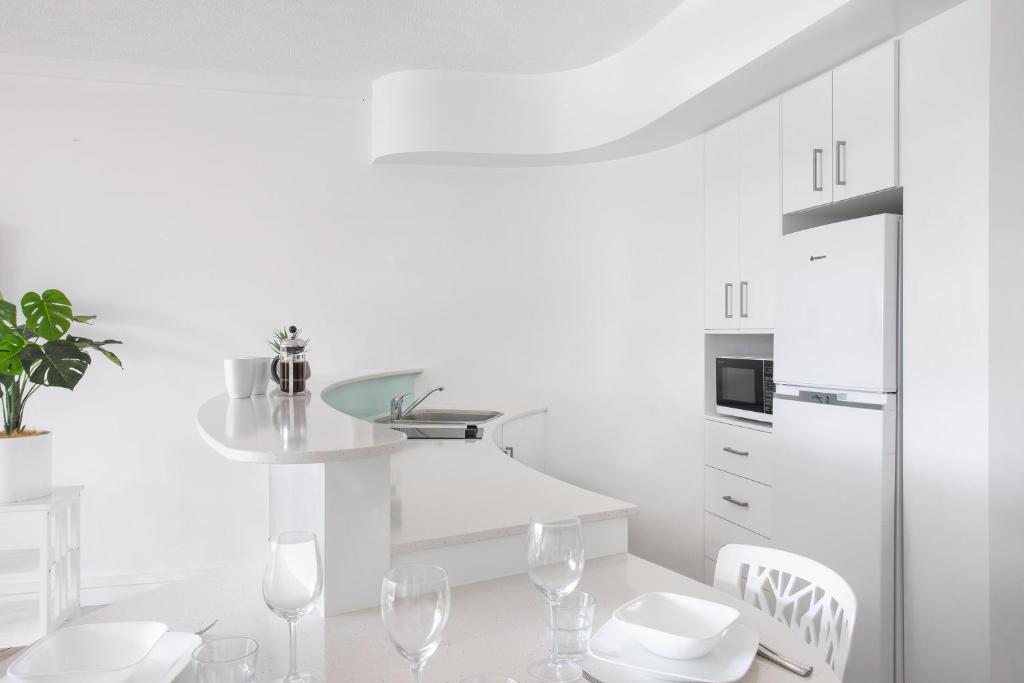 BreakFree Royal Harbour - Resim 17