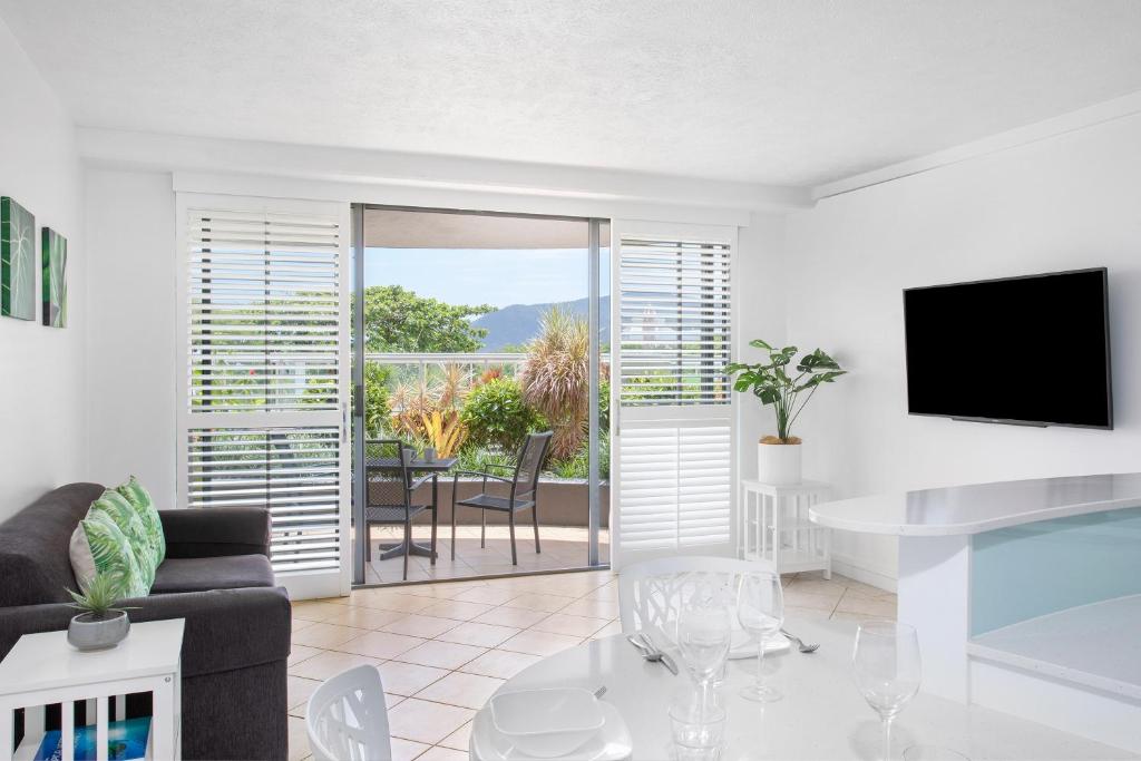 BreakFree Royal Harbour - Resim 6