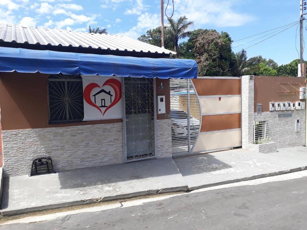  Em Família Pousada