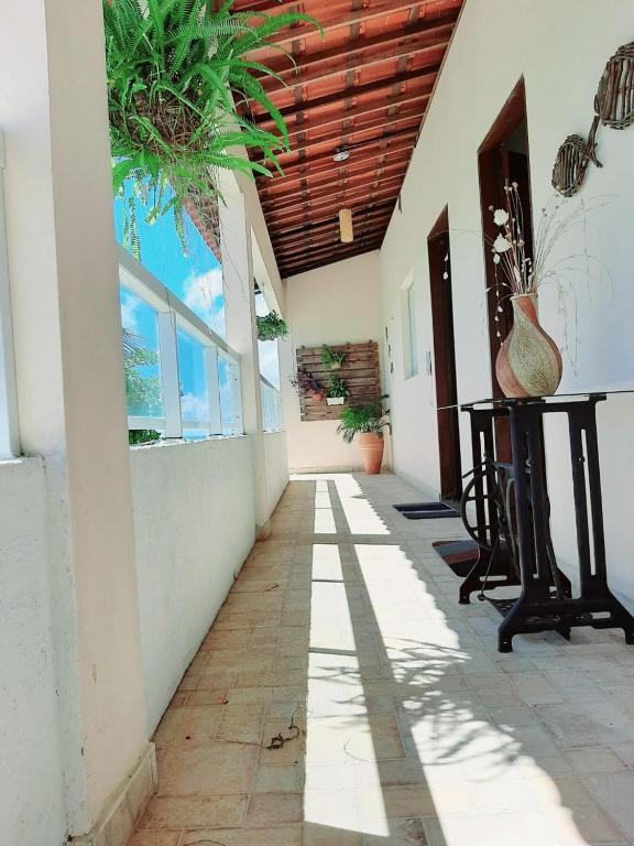  Pousada Vitoria Solar