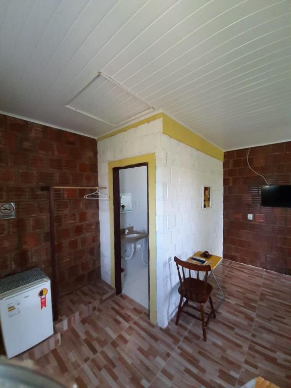  Pousada Vitoria Solar