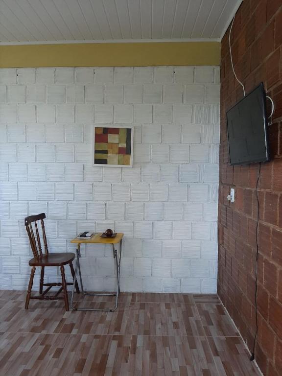  Pousada Vitoria Solar