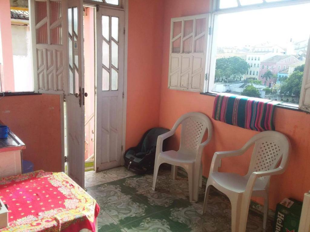  Kit Net - Quarto e Sala - de Criatividade