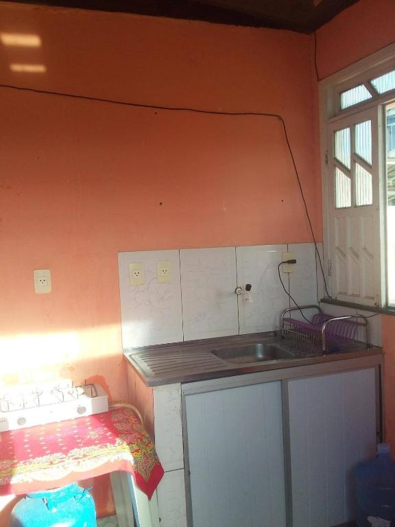  Kit Net - Quarto e Sala - de Criatividade