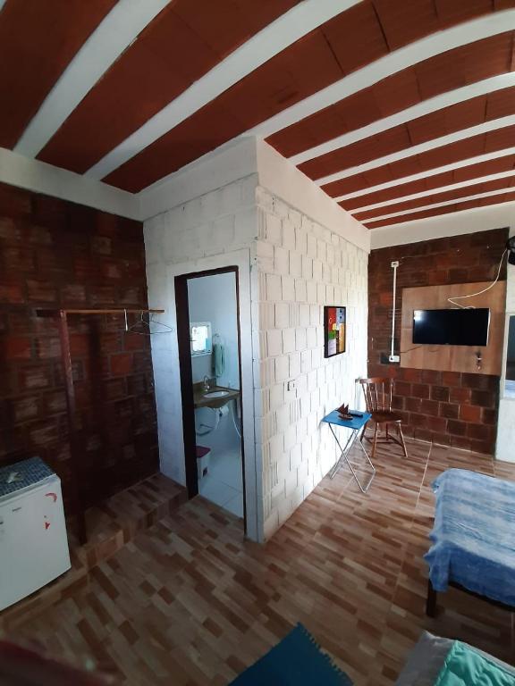  Pousada Vitoria Solar