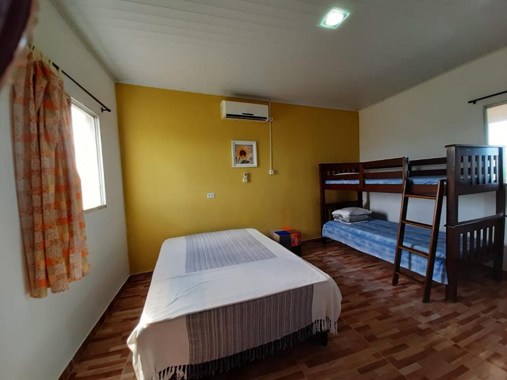  Pousada Vitoria Solar