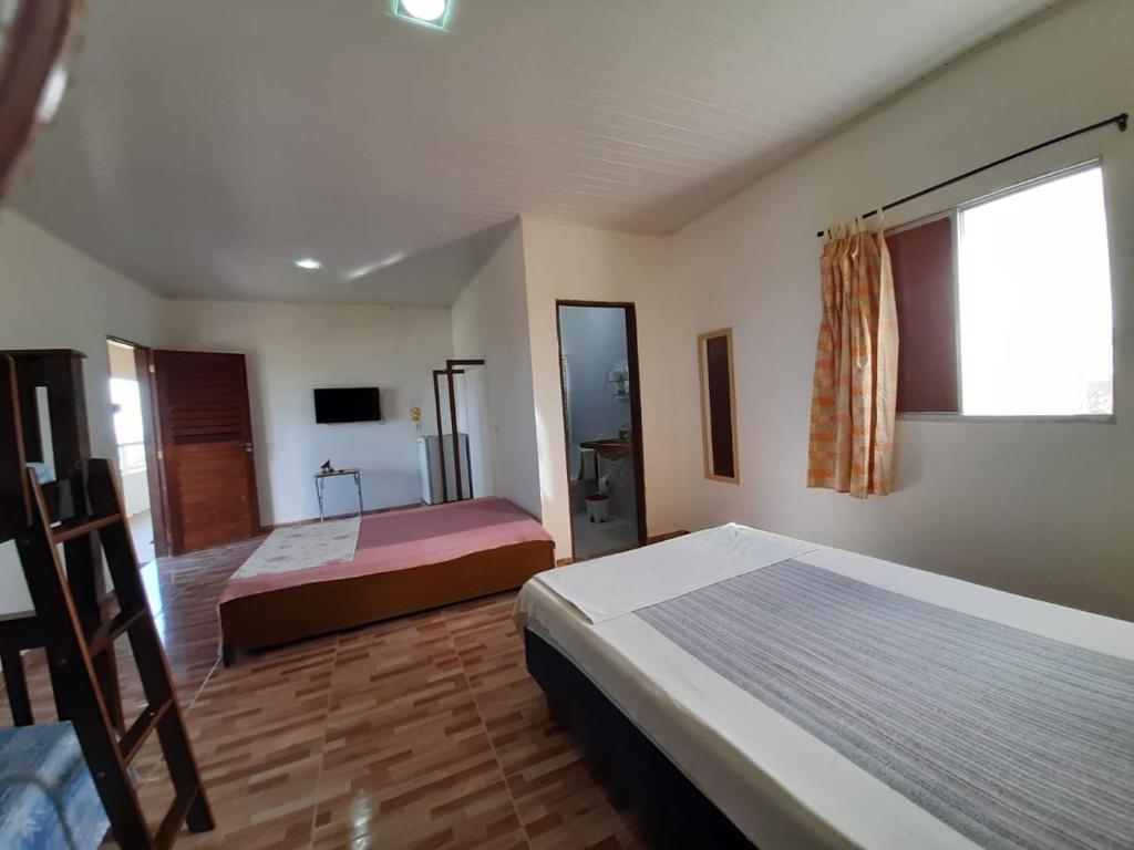  Pousada Vitoria Solar