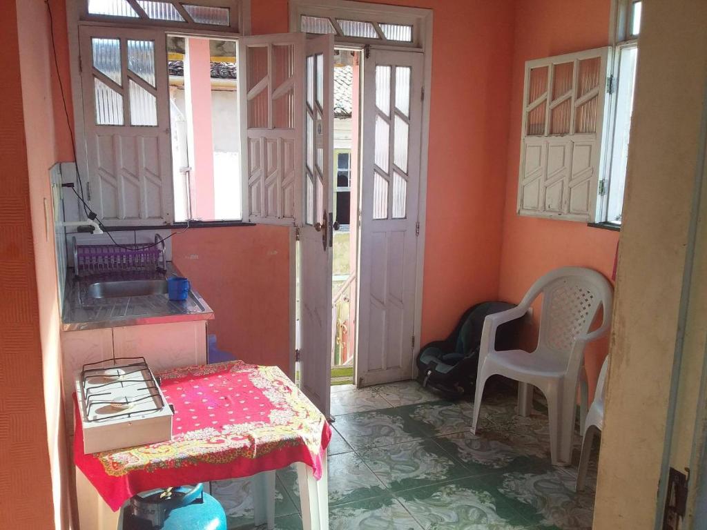  Kit Net - Quarto e Sala - de Criatividade