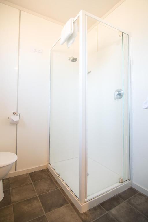 Parklands Motorlodge & Holiday Park - Appartamento Con Una Camera Da Letto