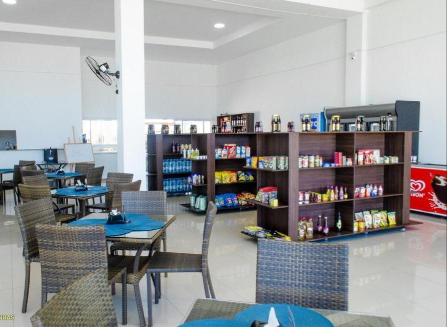  Flat em Muro Alto- Porto de Galinhas