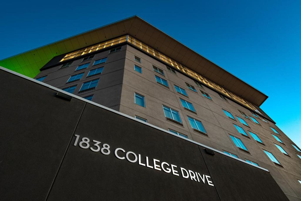Holiday Inn Express & Suites - Saskatoon East - University by IHG - Resim 42