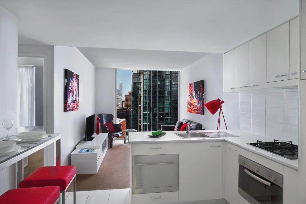 Mantra Midtown - Resim 5