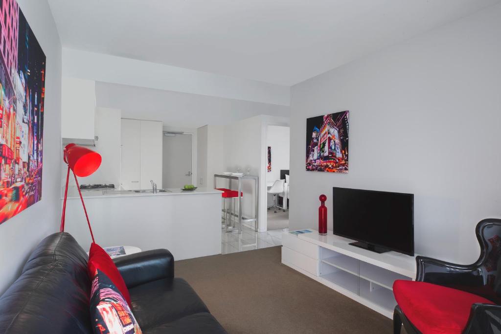 Mantra Midtown - Resim 18