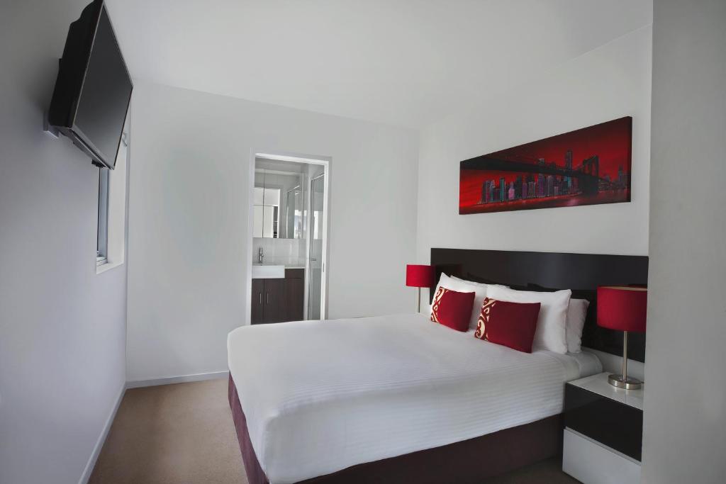 Mantra Midtown - Resim 15