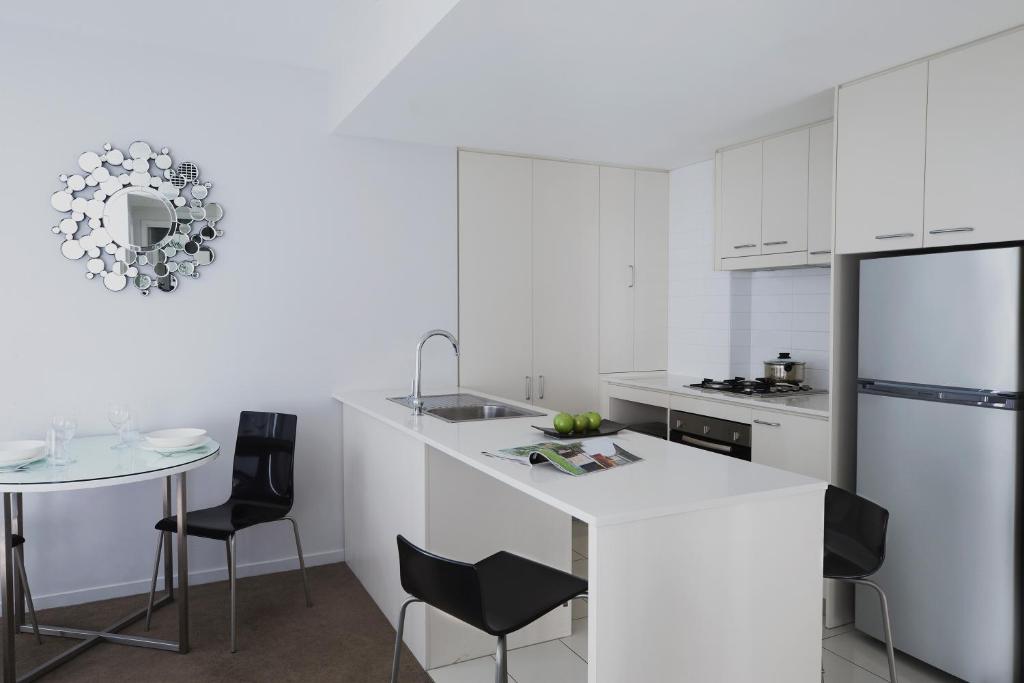 Mantra Midtown - Resim 30