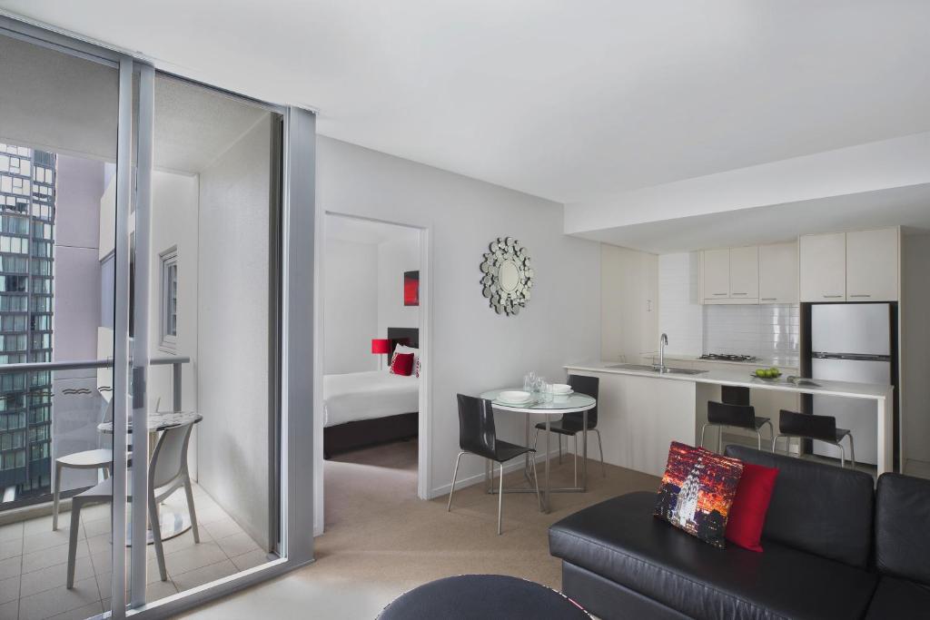 Mantra Midtown - Resim 12