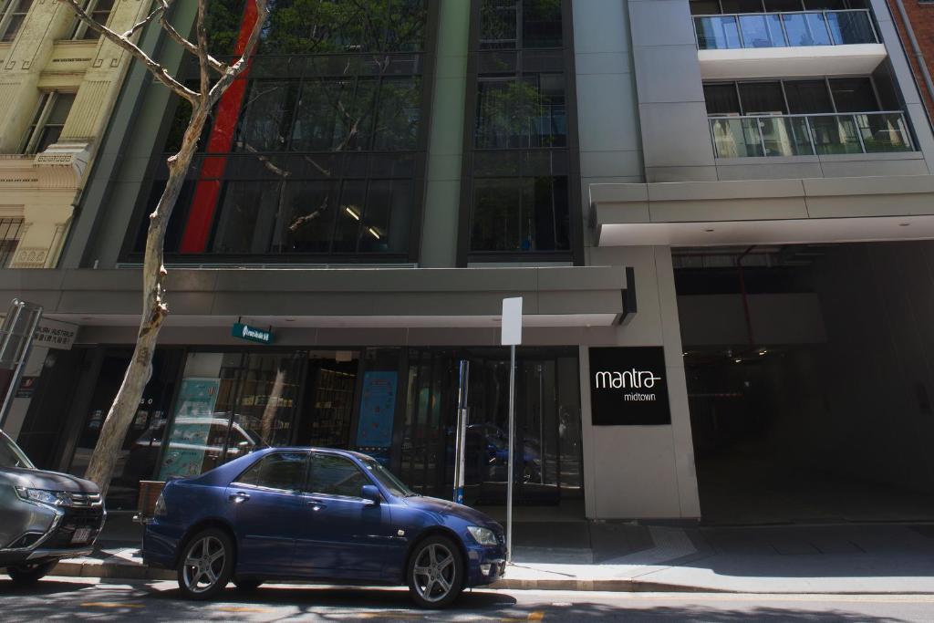 Mantra Midtown - Resim 26