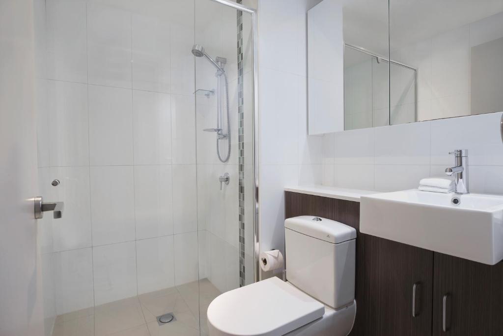 Mantra Midtown - Resim 13