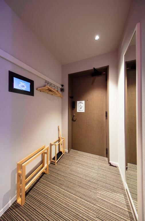 Fotografie z fotogalerie ubytování GRAND BASE Kurashiki Chuo v destinaci Kurašiki