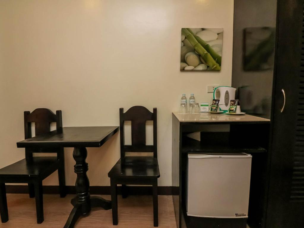 Fotografie z fotogalerie ubytování The Orient Beach Boracay v destinaci Boracay
