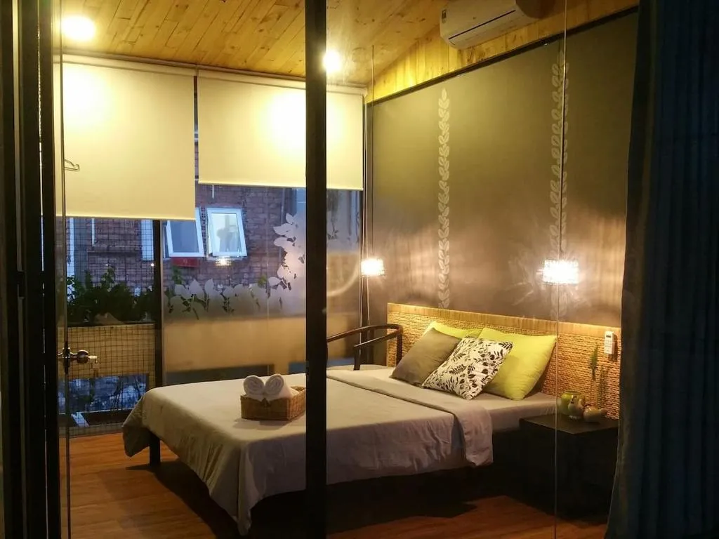 Domino Homestay, Ho Chi Minh City, Vietnam